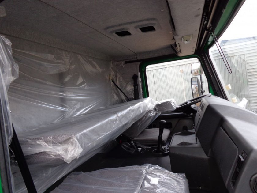 запчасти МАЗ Зубренок